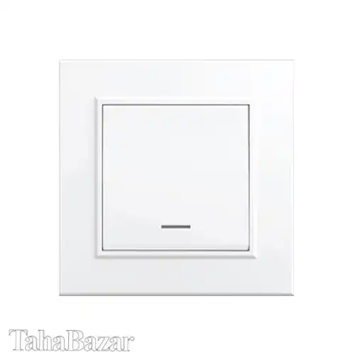 کلید یک پل ایران الکتریک ایران برلیان فلورا